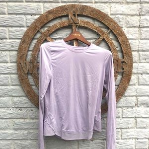 Avia workout long sleeve